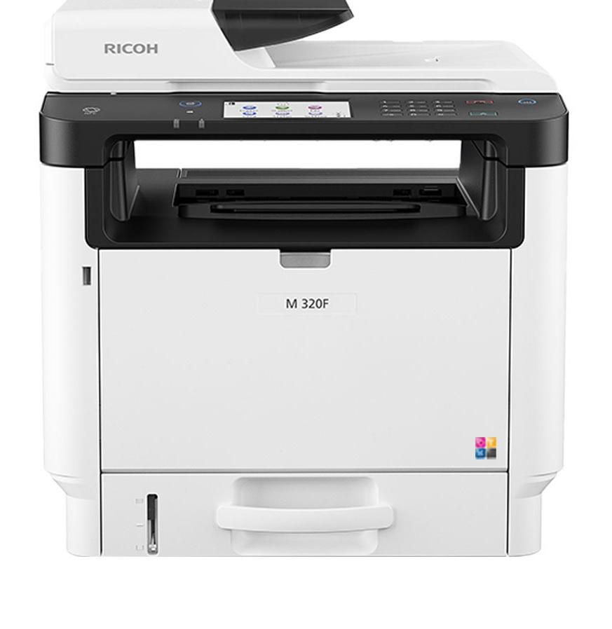 Ricoh M 320F