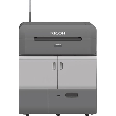 Ricoh Pro C9200