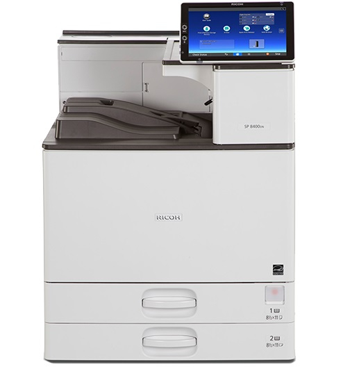 SP 8400DN