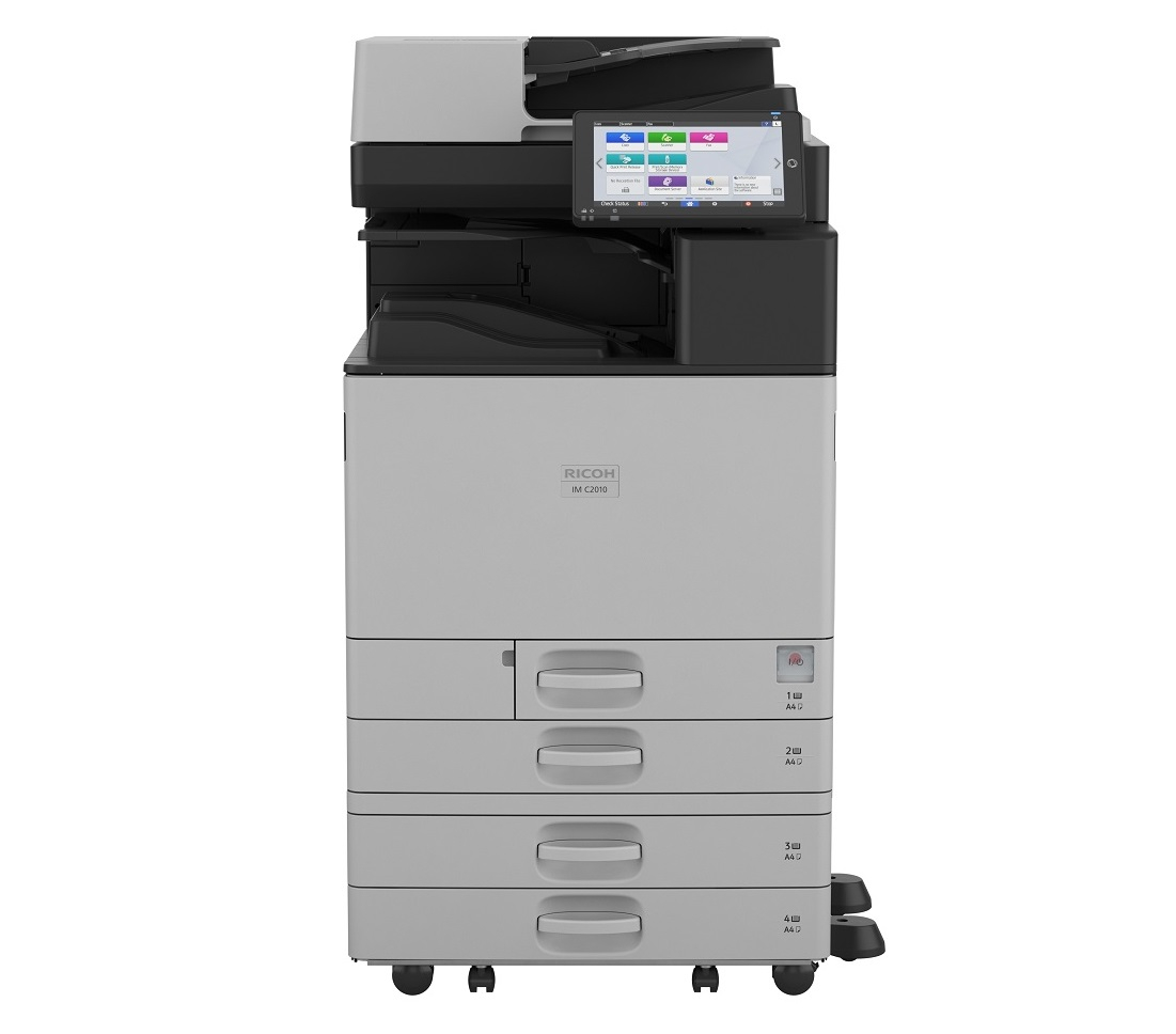Ricoh IM C2510