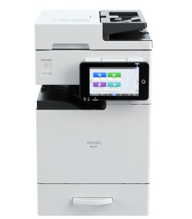 Ricoh IM 370