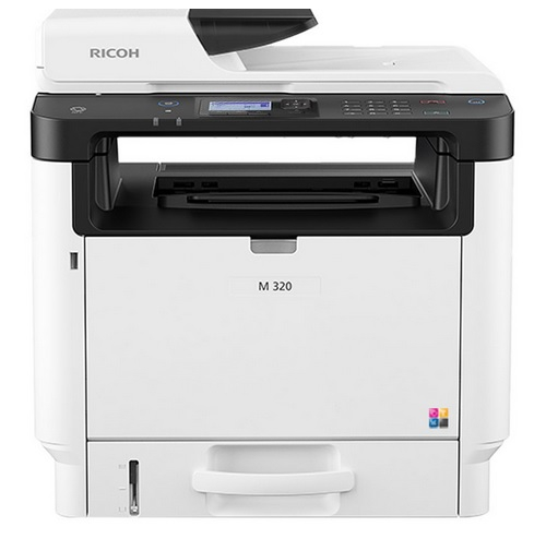 Ricoh M 320